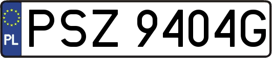 PSZ9404G