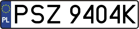 PSZ9404K