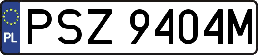 PSZ9404M
