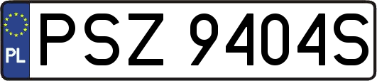 PSZ9404S