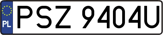 PSZ9404U