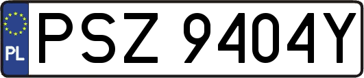 PSZ9404Y