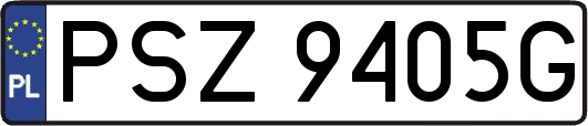 PSZ9405G