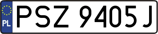 PSZ9405J