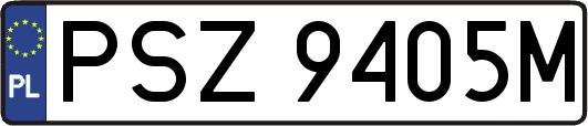 PSZ9405M