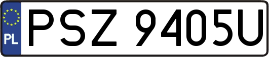 PSZ9405U