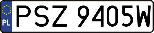 PSZ9405W