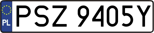 PSZ9405Y
