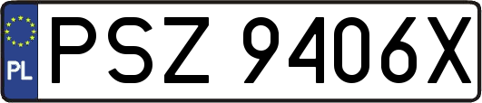 PSZ9406X