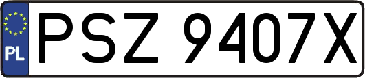 PSZ9407X