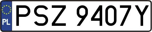 PSZ9407Y