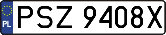 PSZ9408X