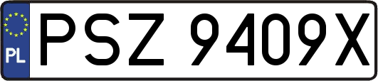 PSZ9409X