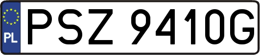 PSZ9410G