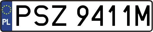 PSZ9411M