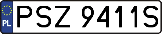 PSZ9411S