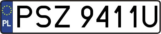 PSZ9411U