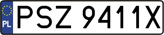 PSZ9411X