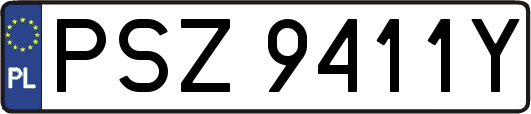 PSZ9411Y
