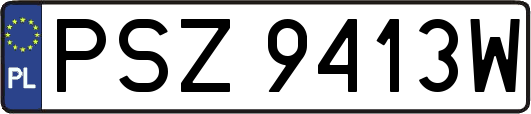 PSZ9413W