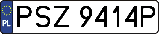 PSZ9414P