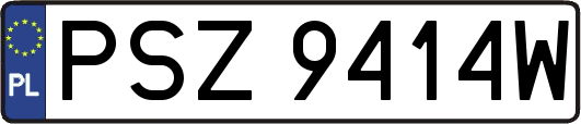 PSZ9414W