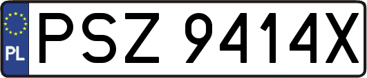 PSZ9414X
