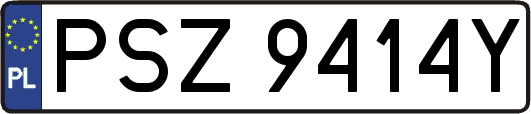PSZ9414Y