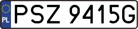 PSZ9415G