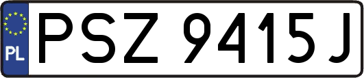 PSZ9415J