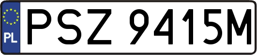PSZ9415M