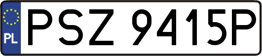 PSZ9415P