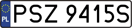 PSZ9415S