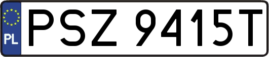 PSZ9415T