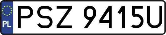 PSZ9415U