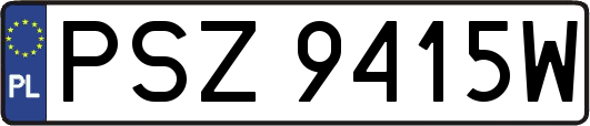 PSZ9415W