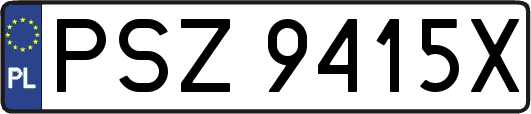 PSZ9415X