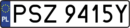 PSZ9415Y