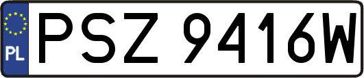 PSZ9416W