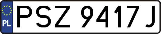 PSZ9417J