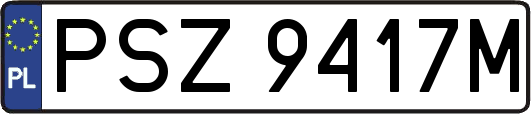 PSZ9417M