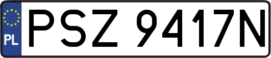 PSZ9417N