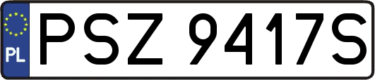 PSZ9417S