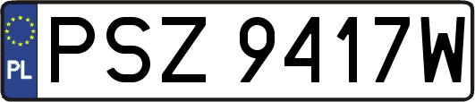 PSZ9417W