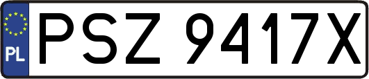 PSZ9417X