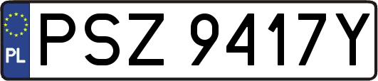 PSZ9417Y