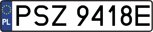 PSZ9418E