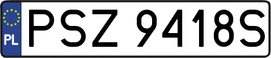 PSZ9418S