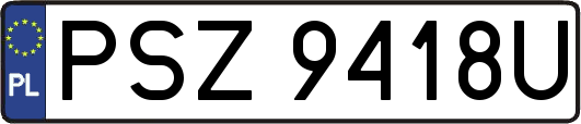 PSZ9418U