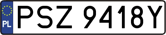 PSZ9418Y